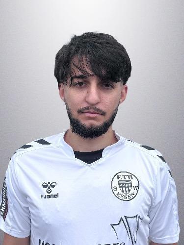 Waheed Khairi Hassan Zaido