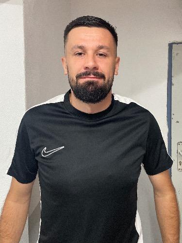 Elvir Omerovic
