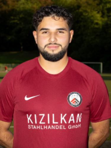 Haytham Bouazza
