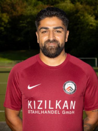 Cihan Bülent Ciftci