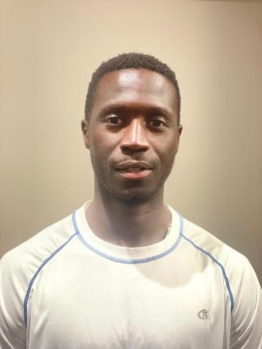Ousman Barrow