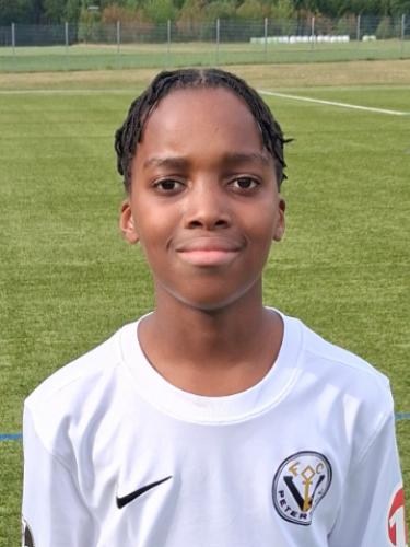 Akhona Bösinger