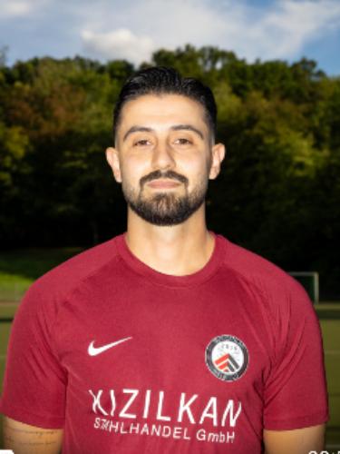 Serkan Denli