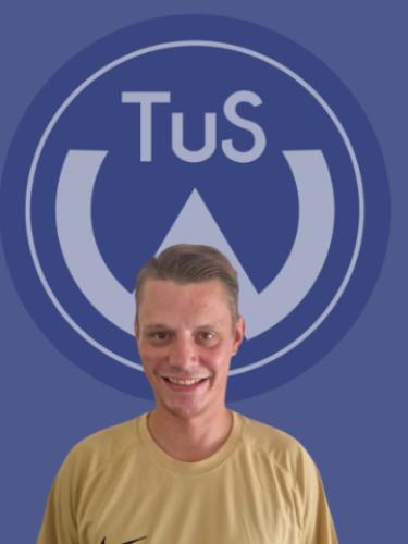 Nico Backes