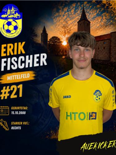Peer Erik Fischer