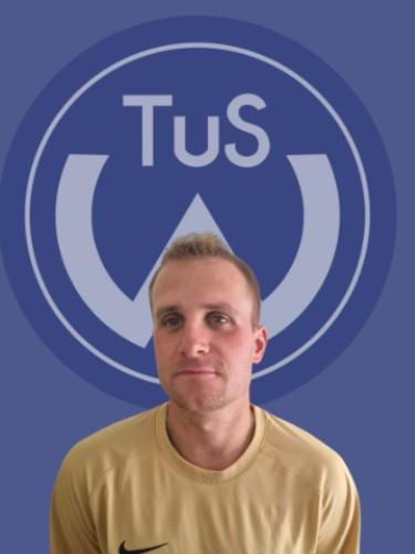 Timmy Becker