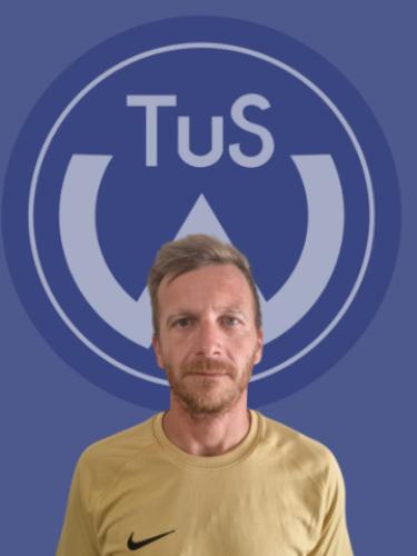 Andreas Brandenburger