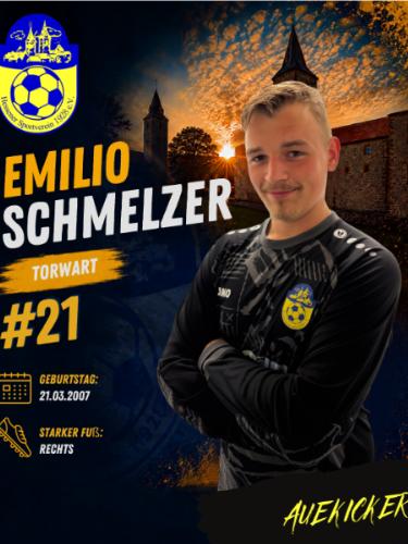 Emilio Schmelzer