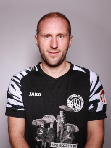 Stefan Hornstein