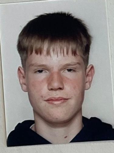Lasse Reimer Klepischewski