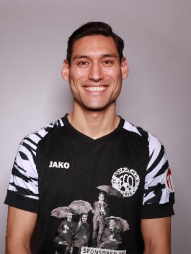 Tenshi Iso Benedikt Kleiner