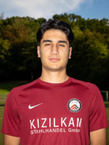 Armir Yusuf Kizilboga