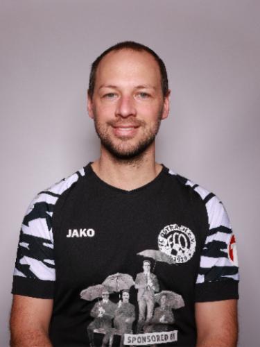 Rene Küchler