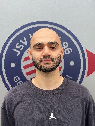 Yusuf Hasan Yucesan