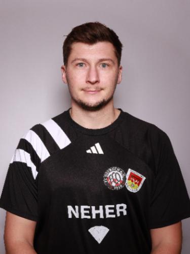 Nicolai Münsch