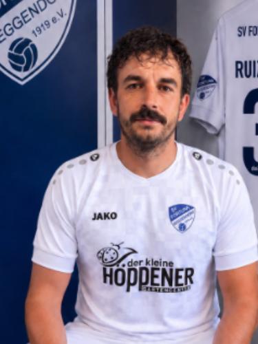 Ricardo Ruiz-Andujar
