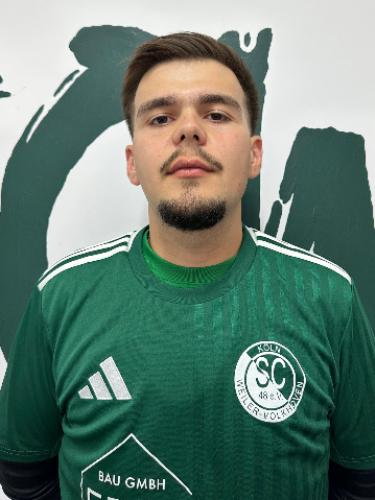 Edison Spahiu