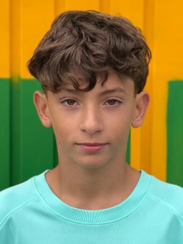 Lucas Lemos Cancela