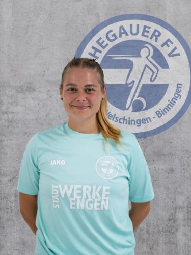 Emily Hoffmann