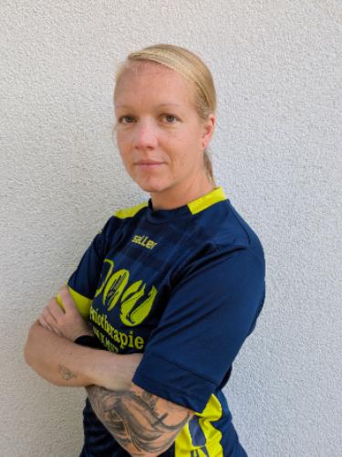 Gesine Horstmann