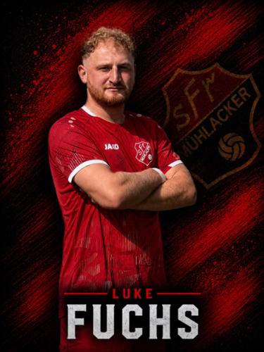 Luke Fuchs