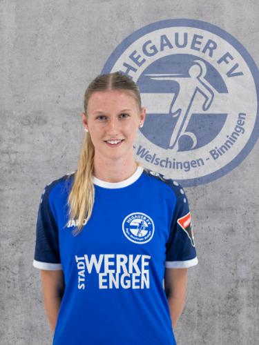 Sarah Schuricht