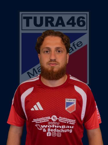 Enes Akbas