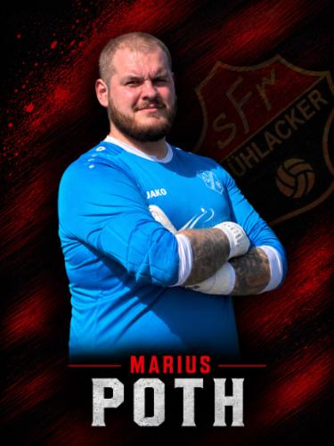 Marius Poth