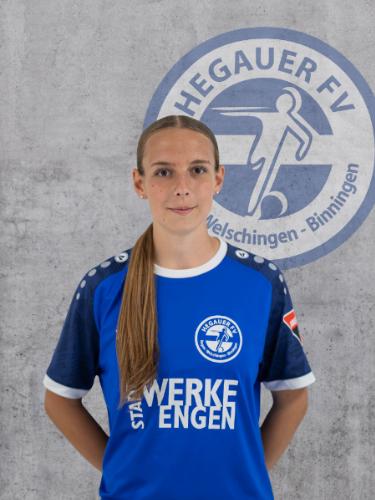 Hannah Tutuianu