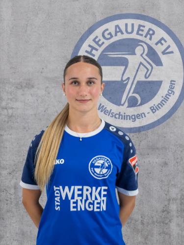 Emilia Felner