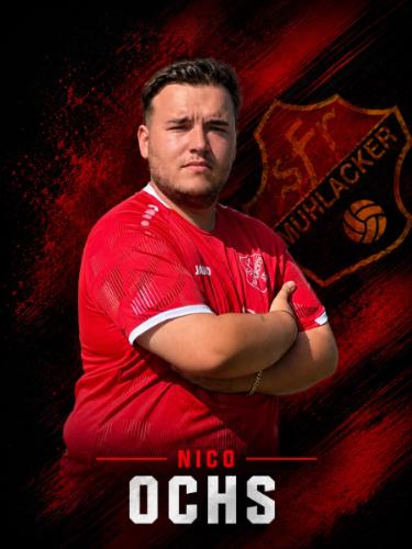 Nico Ochs