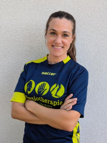 Franziska Krüger
