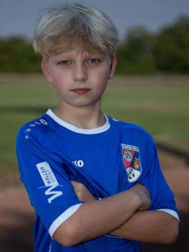 Noah Hildenberg