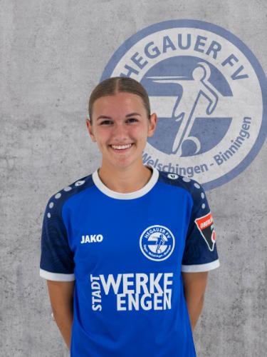 Lara Todt