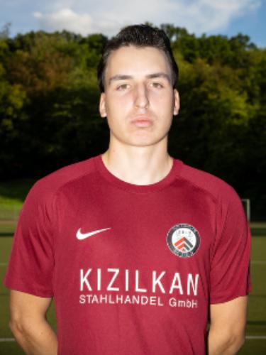 Besmir Sylejmani
