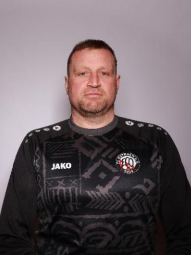 Stefan Müller