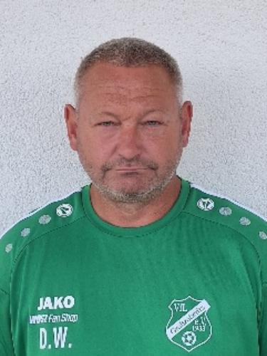Dennis Walther
