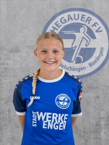Natalie Frei