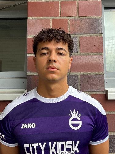 Noah Junes Rifi Filali