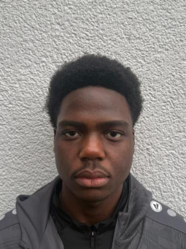 Xavier Sackey