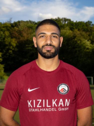 Berke Ulusoy