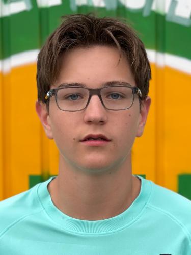 Lukas Alexander Urhan