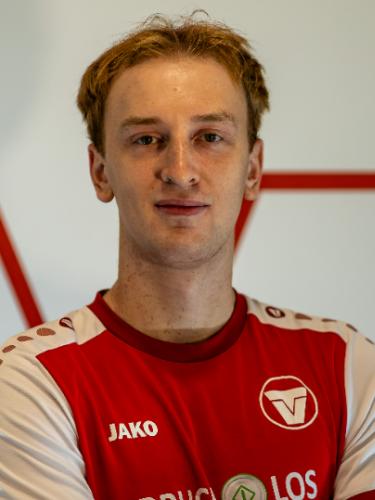 Tom Düring