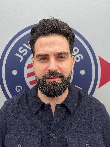 Erkin Kahraman