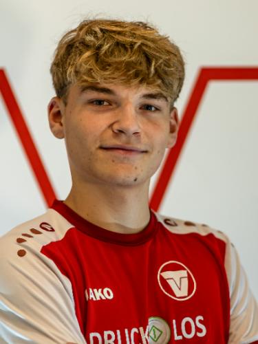 Luca Kellermann