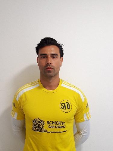 Salih Bakir