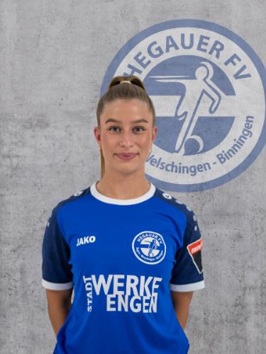 Lena Riegger