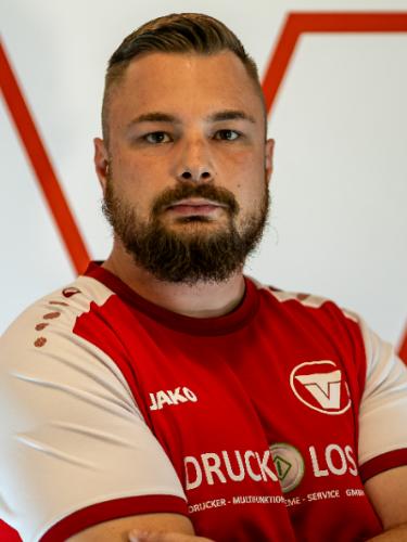 Niclas Klemm