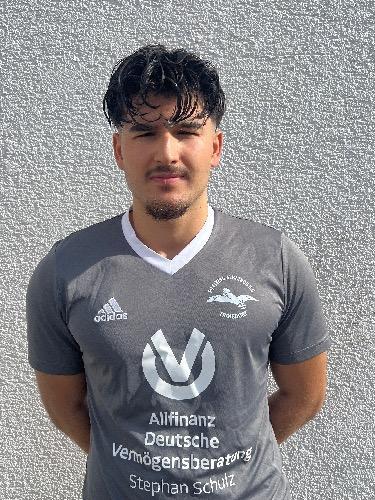 Fadil Azizi