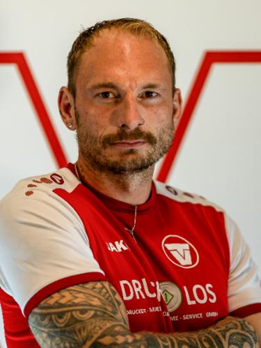 Sascha Klemm